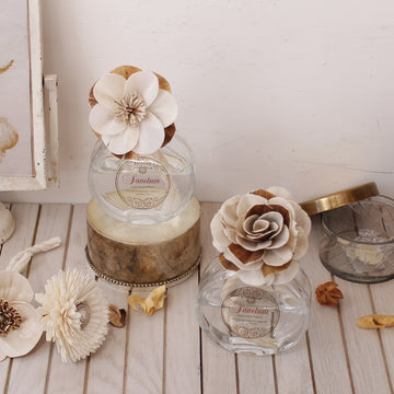 Sanctum Single Flower Diffuser
